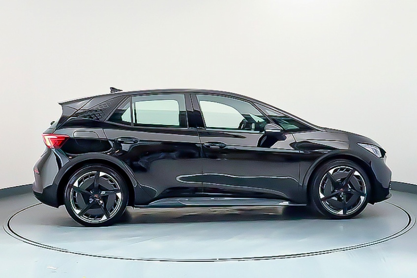 Cupra BORN 79 KWH 231 CV