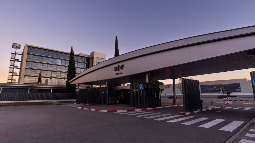 SEAT & CUPRA batem recorde hist�rico de vendas em 2025 apesar dos ventos contr�rios da ind�stria