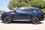 Kia SORENTO 1.6T-GDi HEV 7L 2WD 6AT CONCEPT+SRF