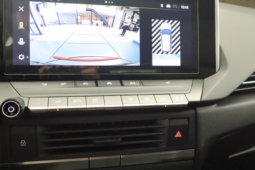 Opel Astra EDITION ST EDITION ELECTRICO