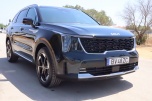 Kia SORENTO 1.6T-GDi HEV 7L 2WD 6AT CONCEPT+SRF
