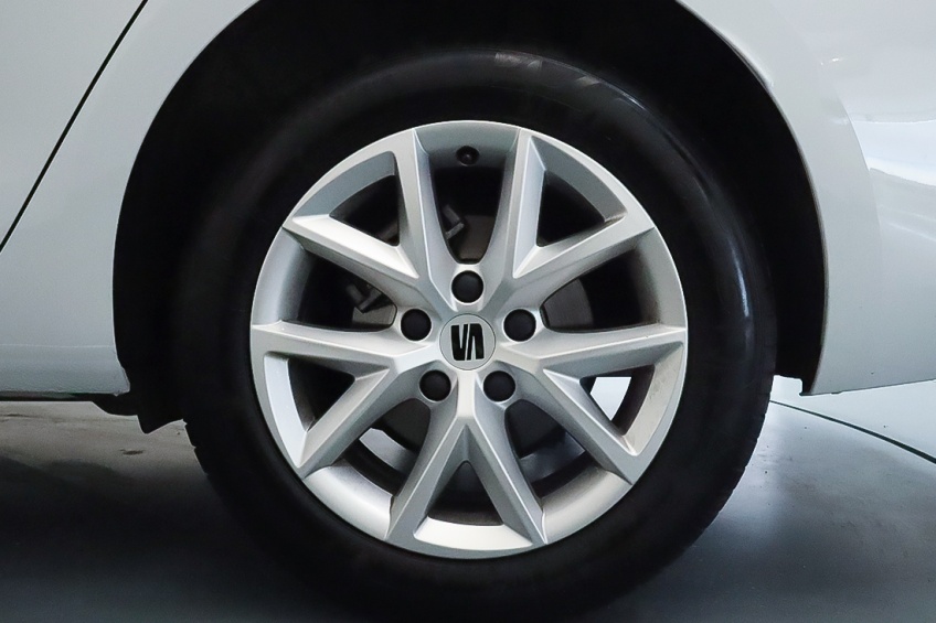 Seat LEON ST 2.0 TDI STYLE PLUS