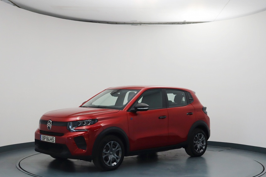Citro�n CITRO�N �-C3 113CV COM BATERIA 44KWH