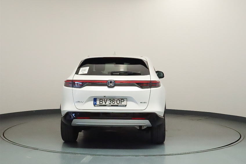 Honda HR-V  1.5 HEV ADVANCE