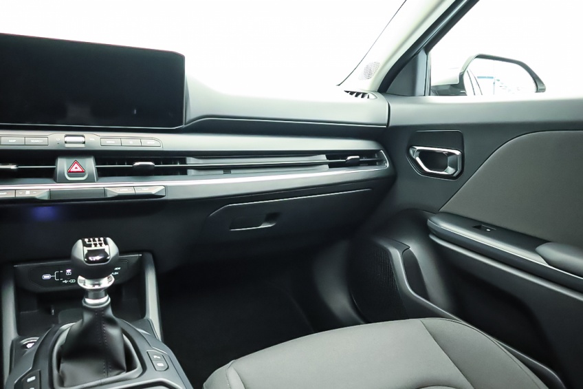Kia K4 SW 1.0 T-GDI TECH