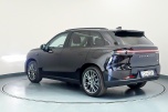 Leapmotor C10 DESIGN PRO