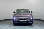 Leapmotor B10 Design Reev