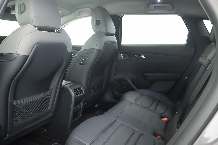 Citro�n C5X PLUG IN SHINE PACK