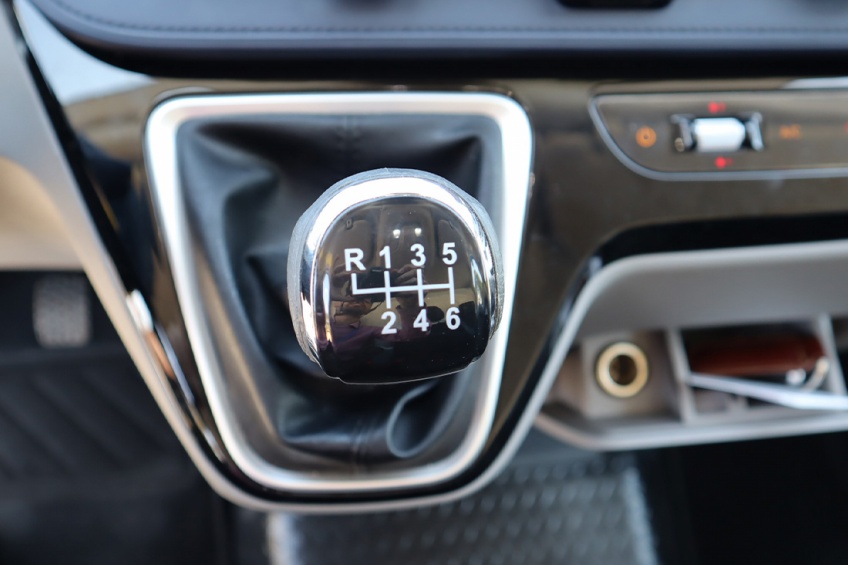 Maxus D9 Cargo VAN - L3H2