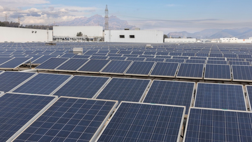 SEAT S.A. reduz as emiss�es nas suas instala��es em 75% desde 2010 e alcan�a os melhores resultados de sustentabilidade da sua hist�ria