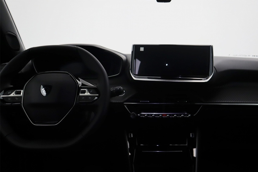 Peugeot E-2008 ALL 156CV(115KW)-BATERIA 54KWH