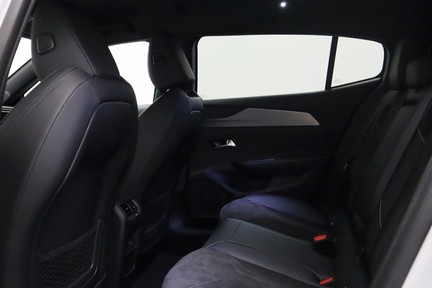 Abarth 408 GT 1.2 PURETECH 130CV EAT8