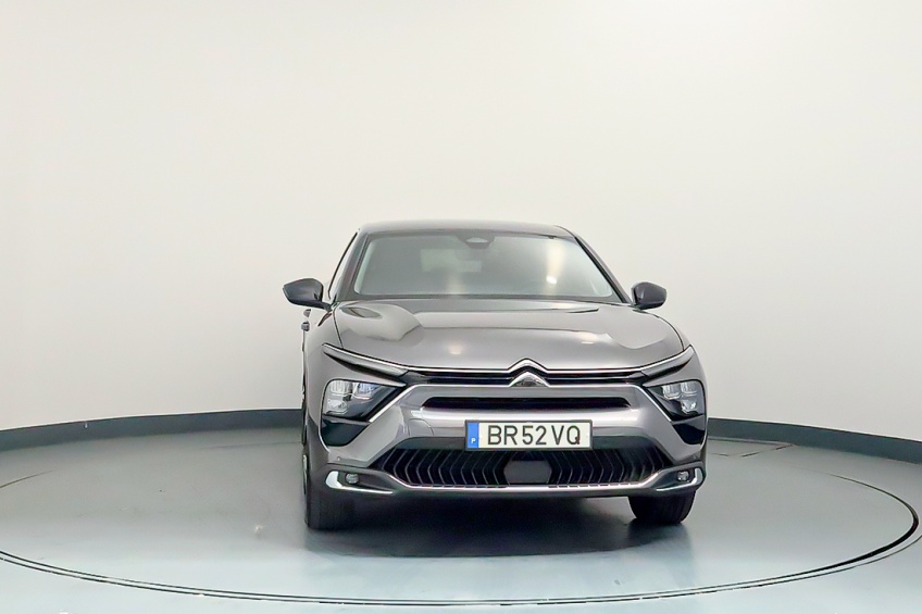 Citro�n C5X PLUG IN SHINE PACK