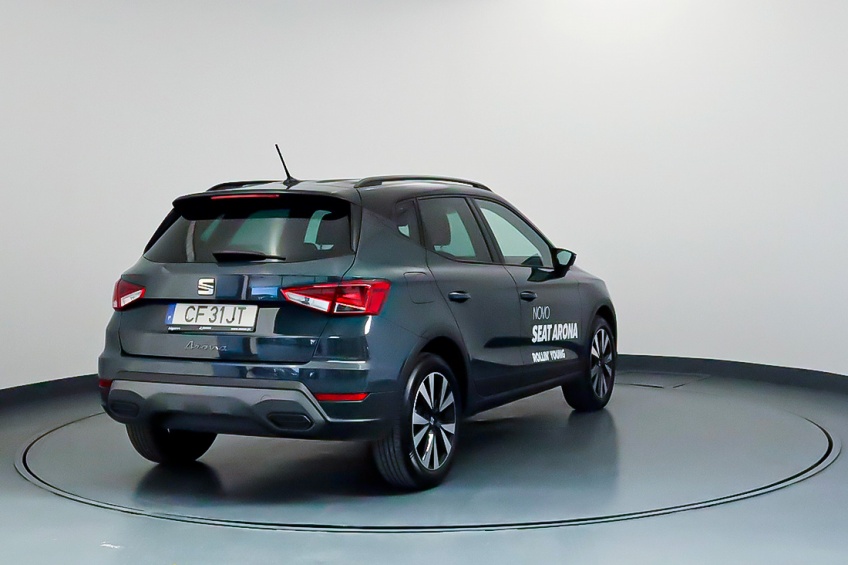 Seat ARONA 1.0 TSI 115CV STYLE PLUS DSG 7V