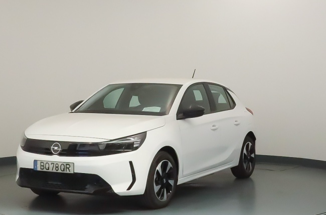 Opel CORSA EDITION