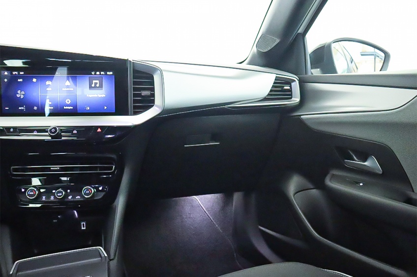 Opel MOKKA ELECTRIC EDITION 115kW | Bat. 54 kW