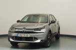 Citro�n �-C4 El�trico Autom�tico 400 Max