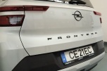 Opel Frontera Electric ER GS 83kW | Bat. 54kWh