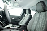Peugeot E-208 ALLURE ELETRICO 156CV - BATERIA 51 KWH