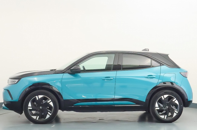 Opel Mokka GS ELECTRIC 54 KW