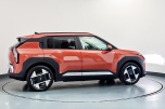 Kia EV3 TECH 82KWH