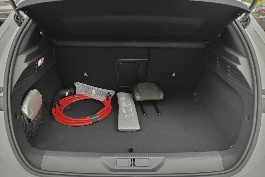 Peugeot 308 E First Edition 54KWh 156 Cv