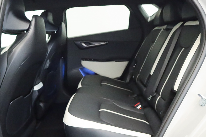 Kia EV6 GT LINE 84kWh