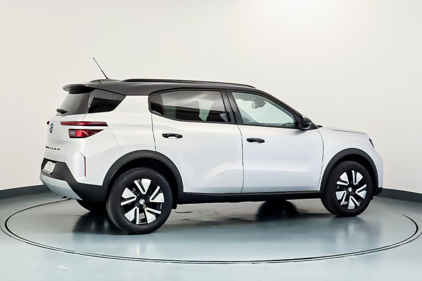 Opel FRONTERA GS HYBRID