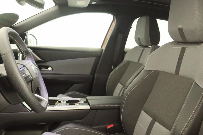 Opel GRANDLAND GS ELECTRICO