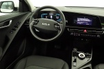 Kia NIRO 1.6GDi 6DCT HEV TECH
