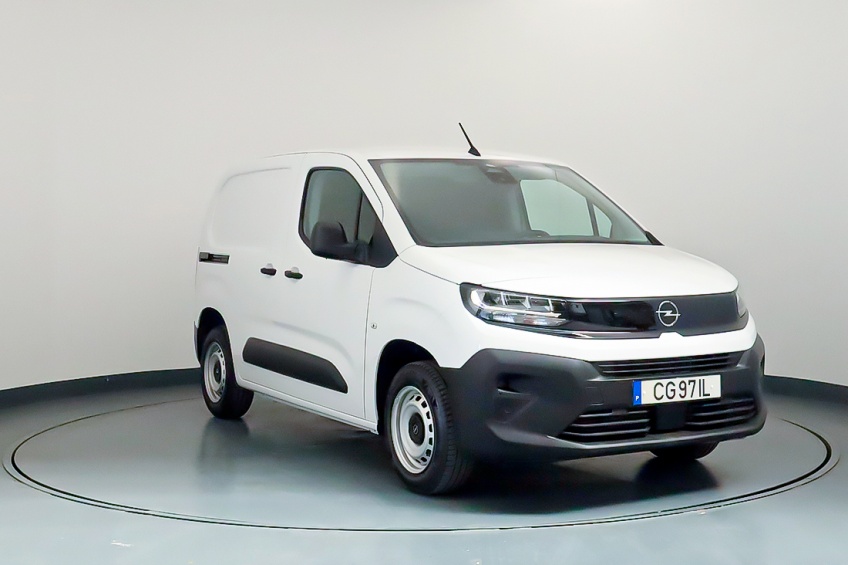 Opel COMBO CARGO M 15D