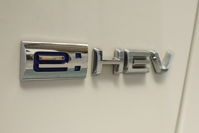 Honda HR-V  1.5 HEV ADVANCE