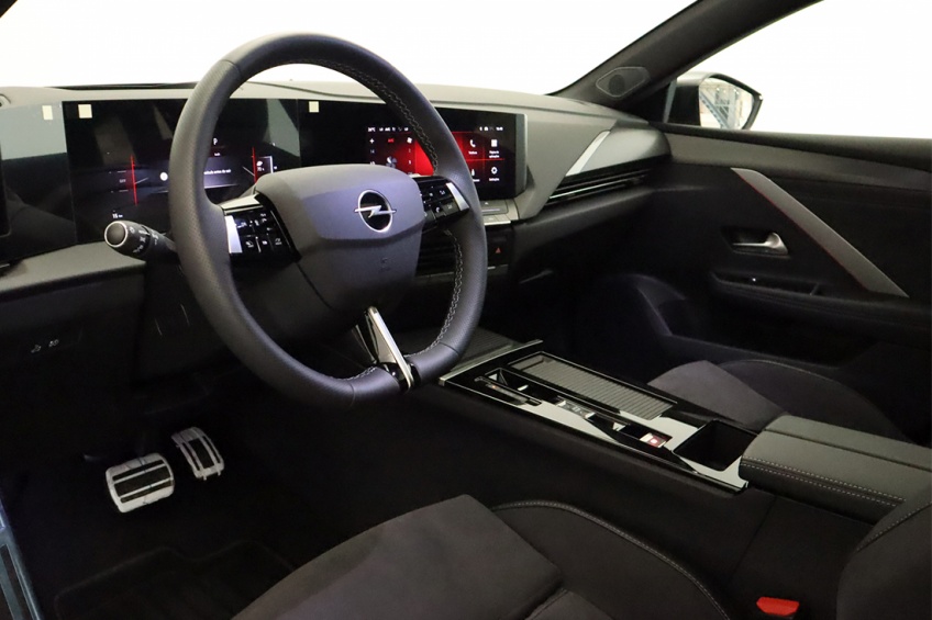 Opel ASTRA ST ELECTRIC GS Bat 54 kW