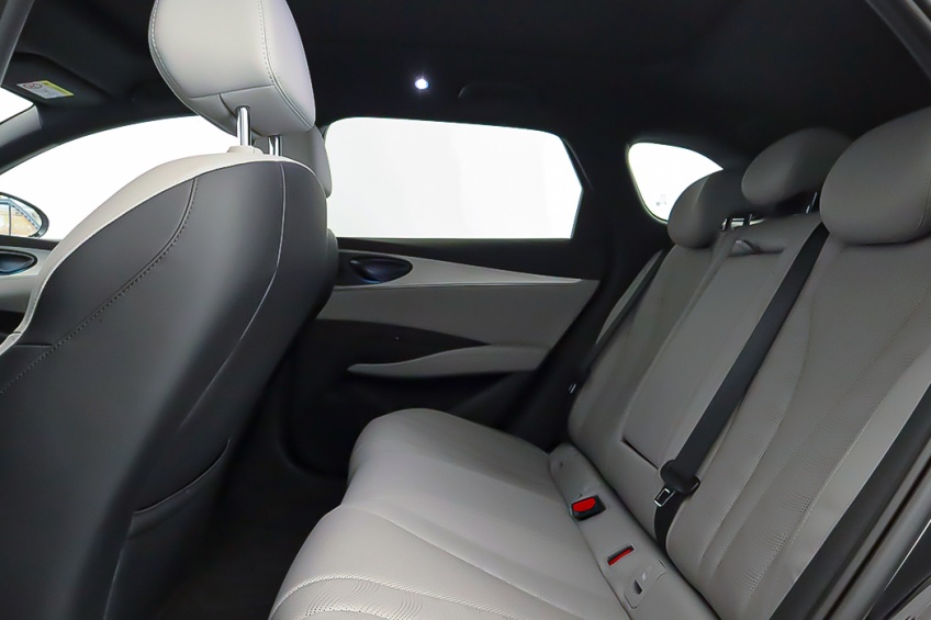 BYD SEAL 6 TOURING DM-I COMFORT - LITE
