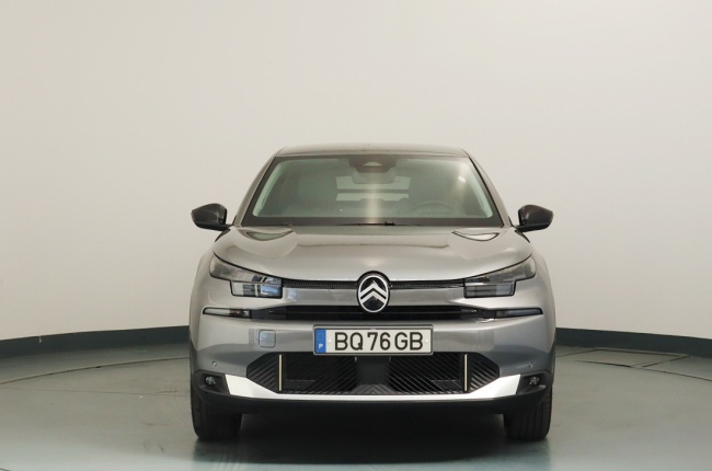 Citro�n �-C4 El�trico Autom�tico 400 Max