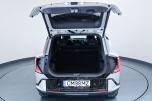 Kia EV5 81.4KWH GTLINE
