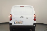 Opel COMBO CARGO L2 ELECTRICO