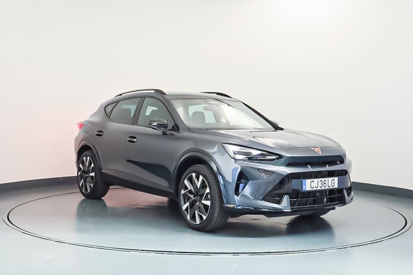 Cupra FORMENTOR 1.5 E-HYBRID 204 CV DSG 6V