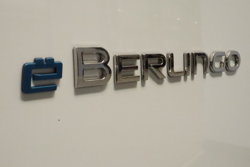 Citro�n �-Belingo Van M