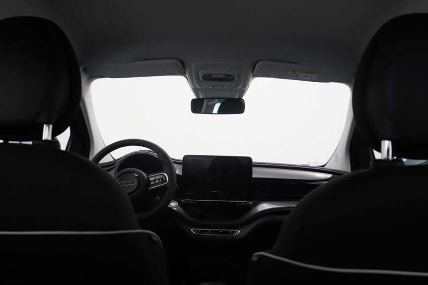 Fiat 500e S�rie 2 El�trico 118Cv Bateria 42 kWh