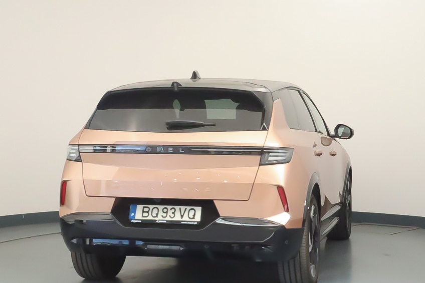 Opel GRANDLAND GS ELECTRICO