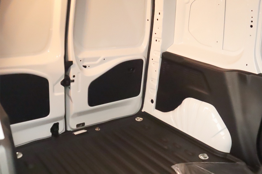 Fiat Professional E-DOBL� VAN L1 136 CV 110KW - BATERIA 50 KWH