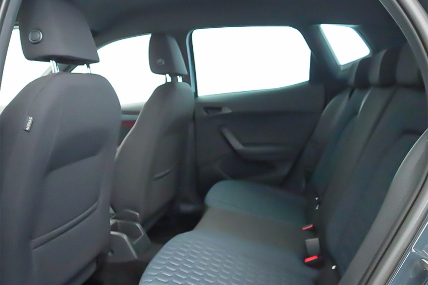 Seat ARONA 1.0 TSI 115CV STYLE PLUS DSG 7V