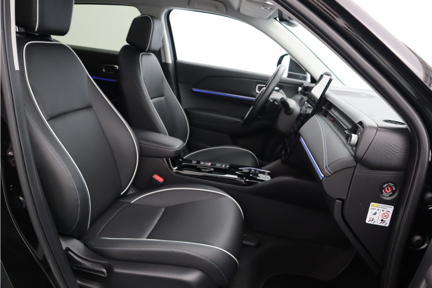 Honda E:Ny1 68.8 kWh 204 Cv