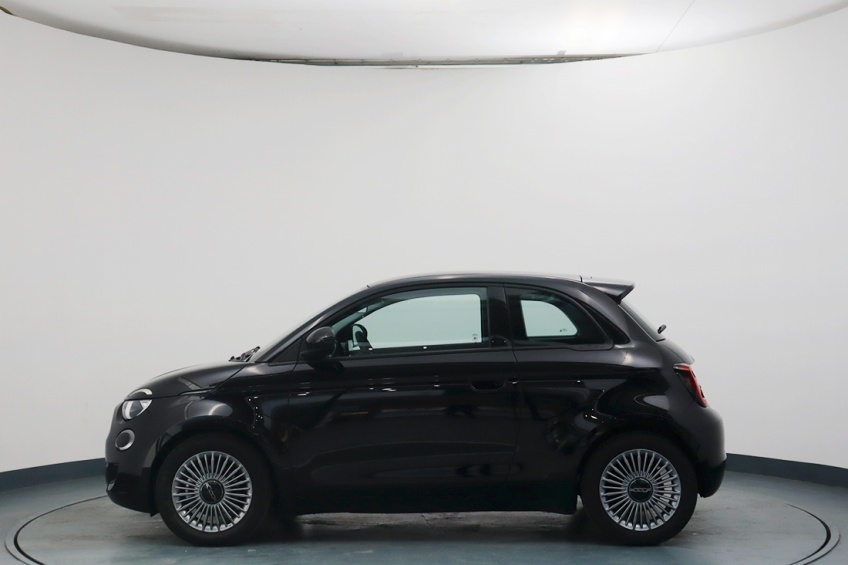 Fiat 500e S�rie 2 El�trico 118Cv Bateria 42 kWh