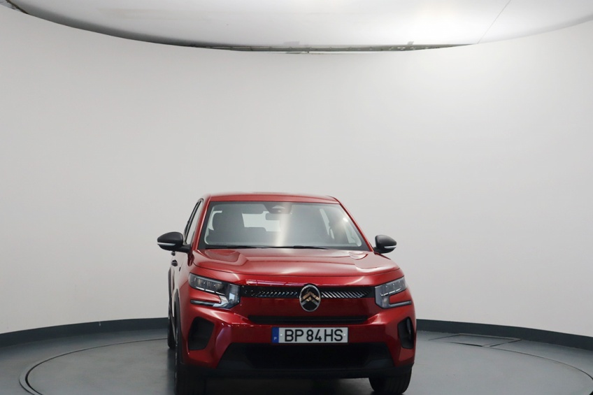 Citro�n CITRO�N �-C3 113CV COM BATERIA 44KWH