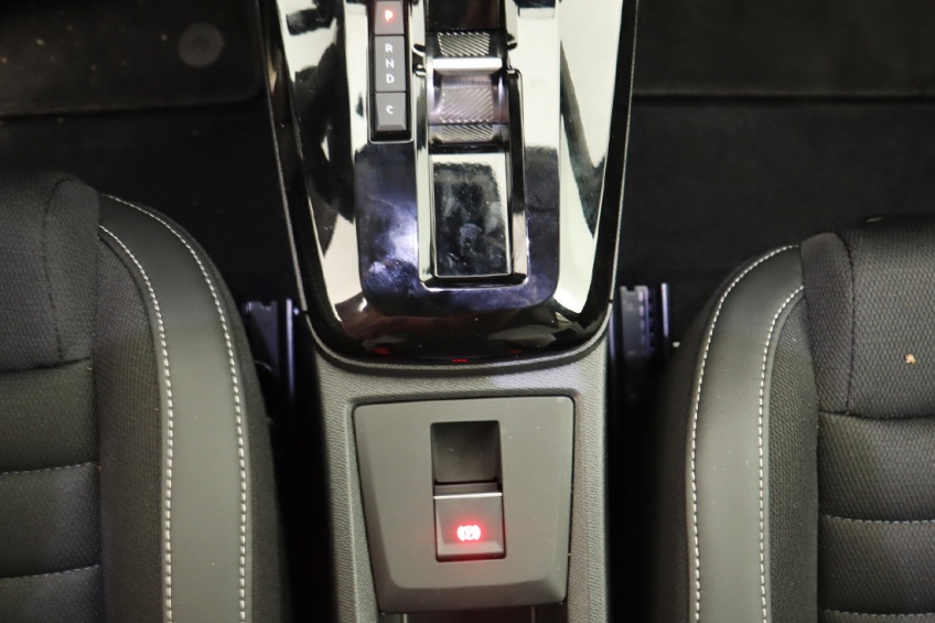 Citro�n  �-C3 El�trico Autom�tico AIRCROSS MAX