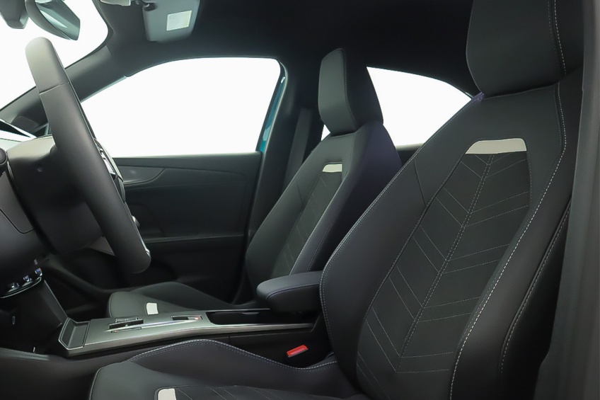 Opel Mokka GS ELECTRIC 54 KW