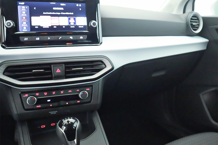 Seat IBIZA 1.0 TSI 95 CV STYLE PLUS