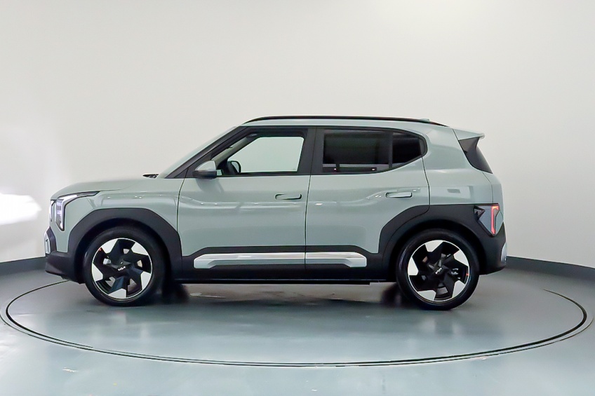Kia EV2 DRIVE 42 KWH